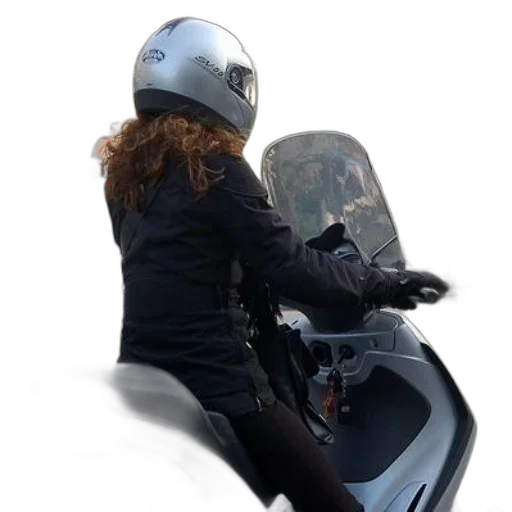 jacket, photorealistic, concept art, woman transparent PNG cut-out