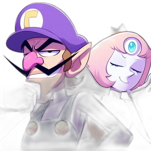 mask, hat, staff, crown transparent PNG cut-out