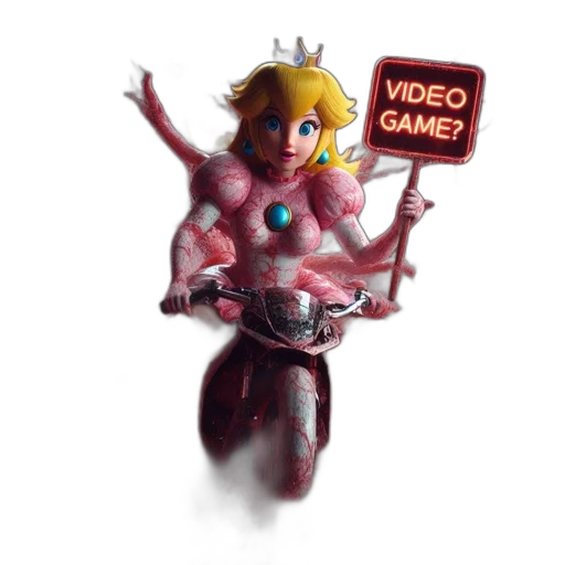 robot, concept art, pixel art, fantasy art transparent PNG cut-out