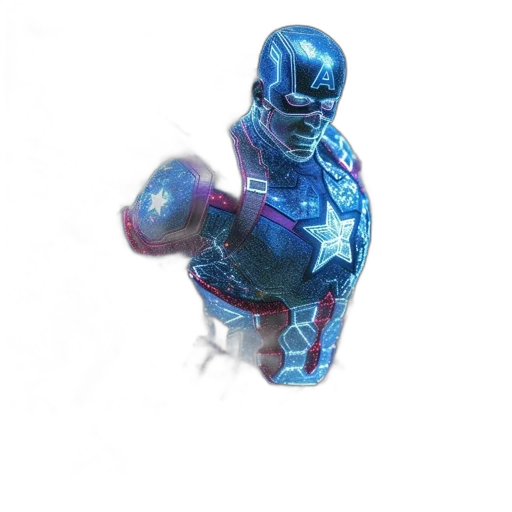 robot, weapon, animal, creature transparent PNG cut-out