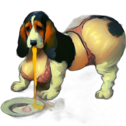 animal, staff, food, creature transparent PNG cut-out