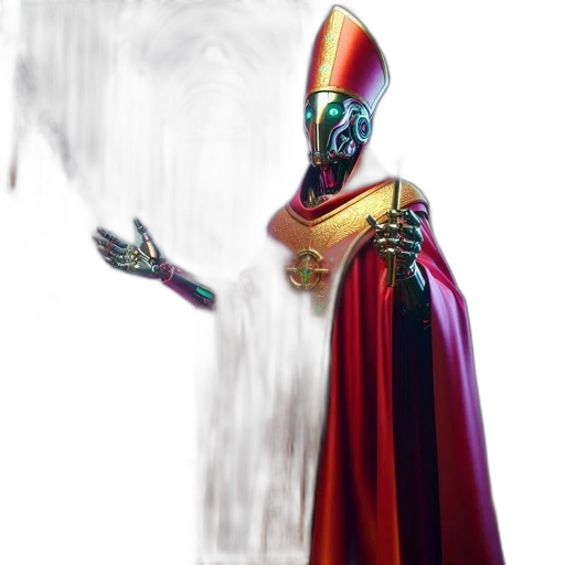staff, crown, concept art, fantasy art transparent PNG cut-out