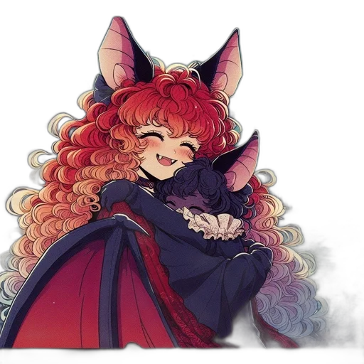 staff, mask, watercolor, fantasy art transparent PNG cut-out