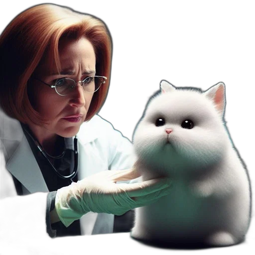 animal, creature, staff, concept art transparent PNG cut-out