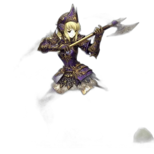 staff, weapon, sword, dragon transparent PNG cut-out