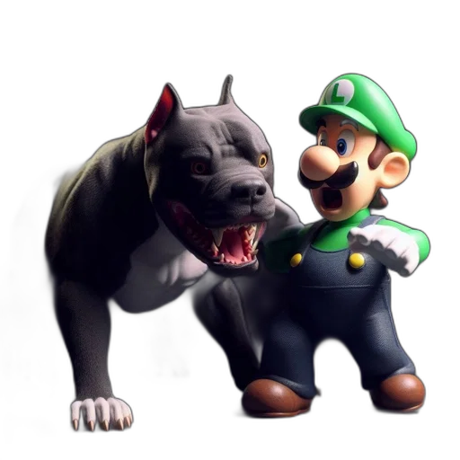 animal, creature, weapon, concept art transparent PNG cut-out