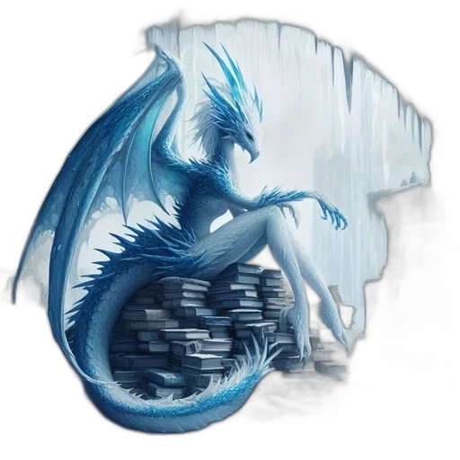 dragon, creature, jewelry, animal transparent PNG cut-out