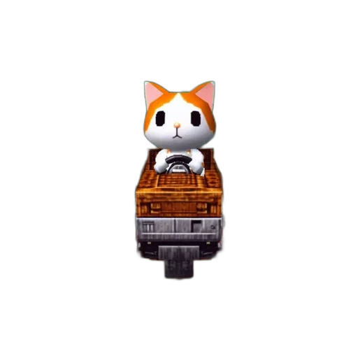 robot, staff, animal, car transparent PNG cut-out