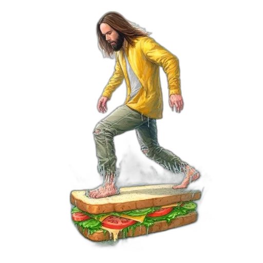 food, jacket, furniture, creature transparent PNG cut-out