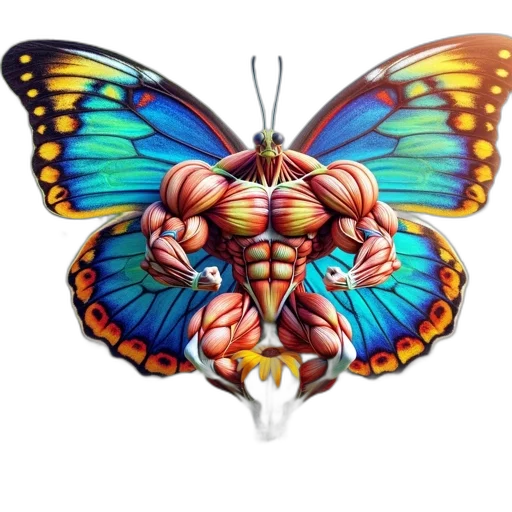 creature, animal, jewelry, robot transparent PNG cut-out