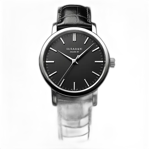 jewelry, lange, watch, serie transparent PNG cut-out