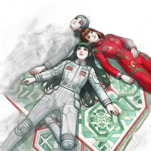 robot, concept art, comic book art, cyberpunk transparent PNG cut-out