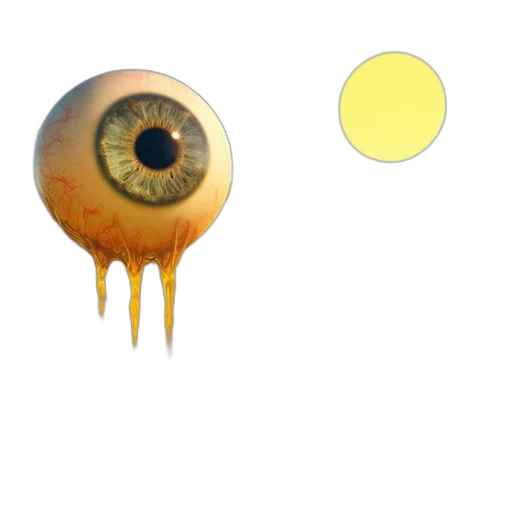 mask, creature, face, jewelry transparent PNG cut-out