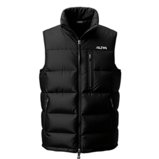 jacket, salewa, alp, vest transparent PNG cut-out