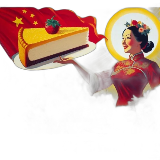 crown, woman, traditional, chinese transparent PNG cut-out