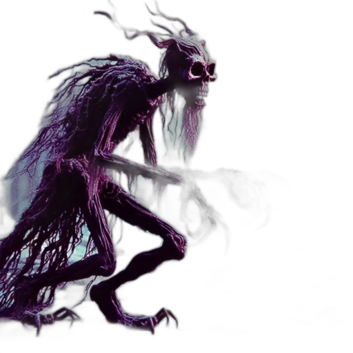 creature, dragon, mask, animal transparent PNG cut-out