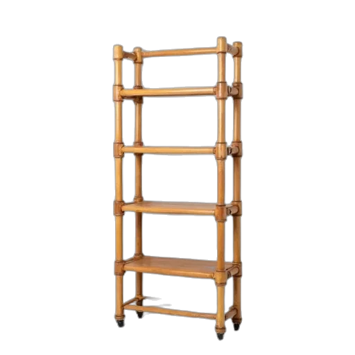 furniture, set, four, tall transparent PNG cut-out