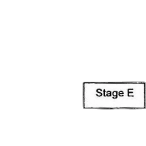 outer space, flowchart, stage, main transparent PNG cut-out