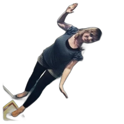 shoes, creature, staff, animal transparent PNG cut-out