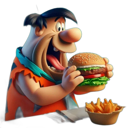 food, animal, staff, creature transparent PNG cut-out