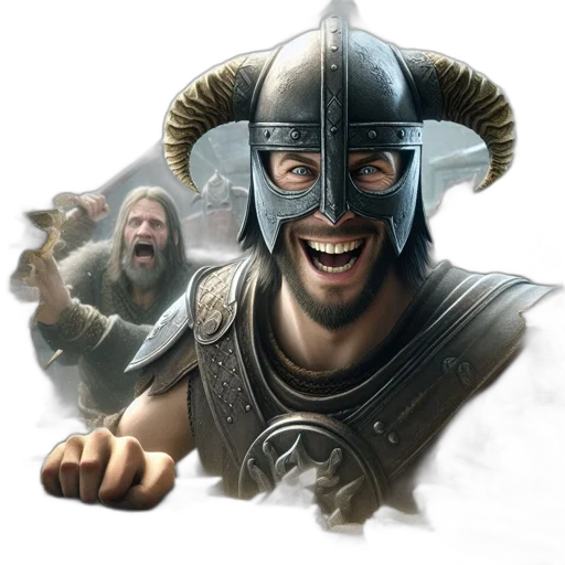 sword, face, mask, weapon transparent PNG cut-out