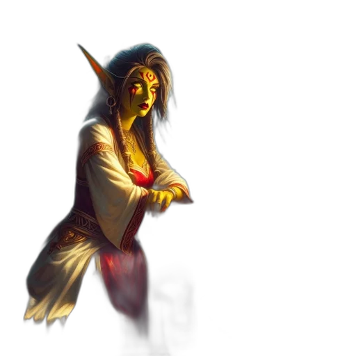 staff, sword, dragon, creature transparent PNG cut-out