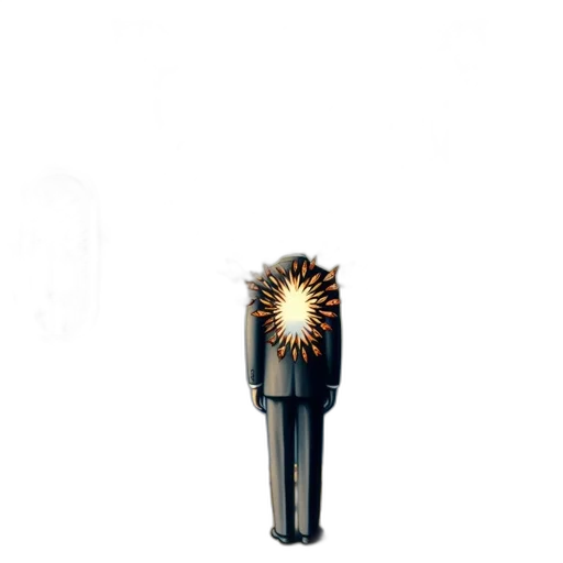 staff, weapon, flower, jewelry transparent PNG cut-out
