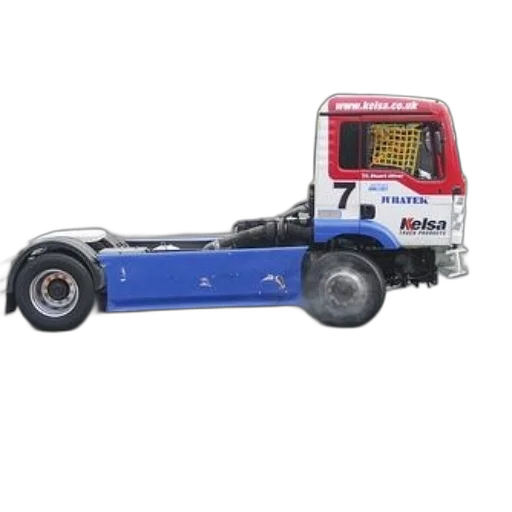 car, robot, weapon, 3d render transparent PNG cut-out