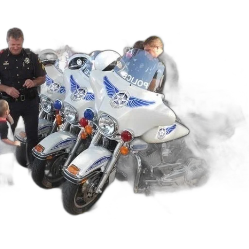 concept art, police, officer, stands transparent PNG cut-out