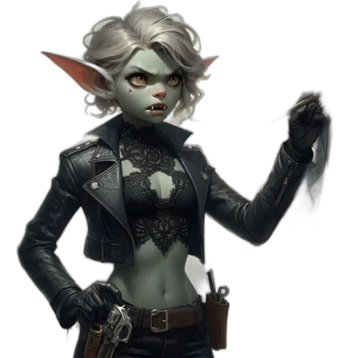 staff, jacket, mask, concept art transparent PNG cut-out