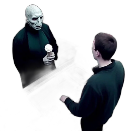 mask, face, robot, creature transparent PNG cut-out