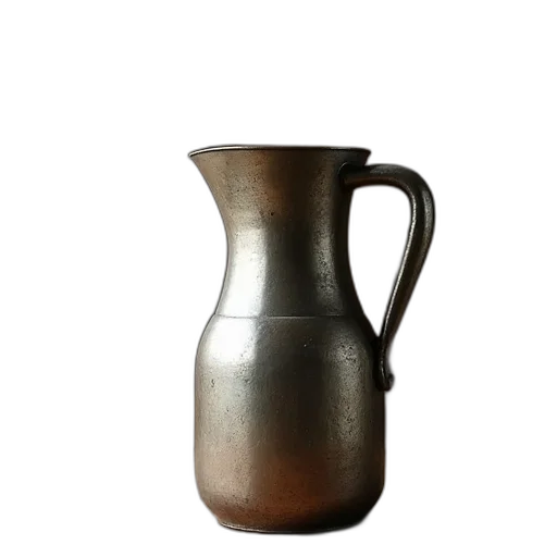 bottle, weapon, jewelry, photorealistic transparent PNG cut-out