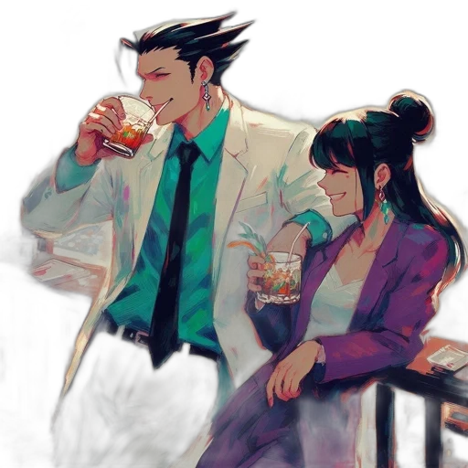 food, watercolor, anime, concept art transparent PNG cut-out