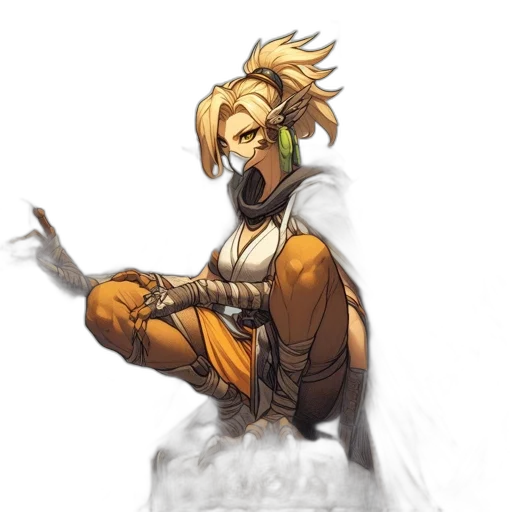 staff, sword, concept art, fantasy art transparent PNG cut-out