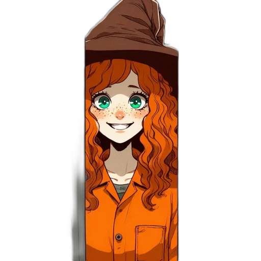 bottle, staff, dress, umbrella transparent PNG cut-out