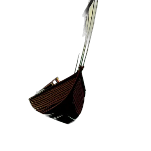 staff, weapon, umbrella, hair transparent PNG cut-out