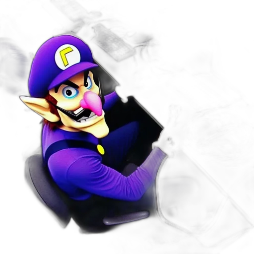 hat, mask, crown, face transparent PNG cut-out