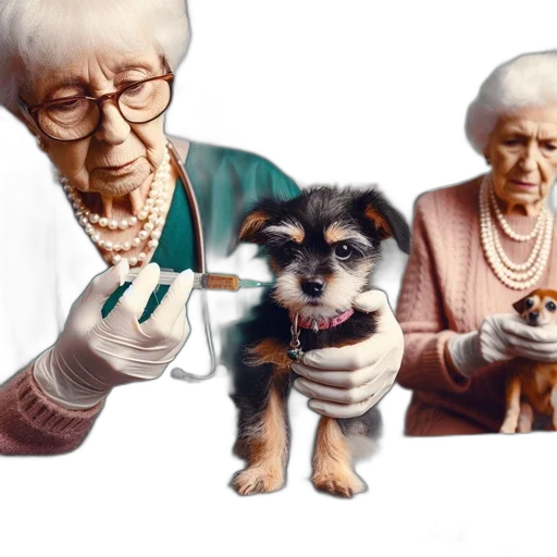 jewelry, staff, animal, photorealistic transparent PNG cut-out