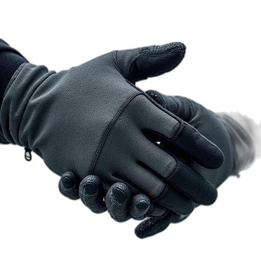 weapon, jacket, robot, jewelry transparent PNG cut-out