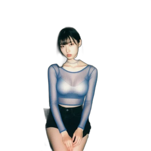 dress, jacket, robot, mask transparent PNG cut-out
