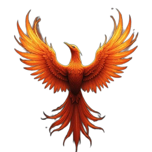 dragon, staff, crown, animal transparent PNG cut-out