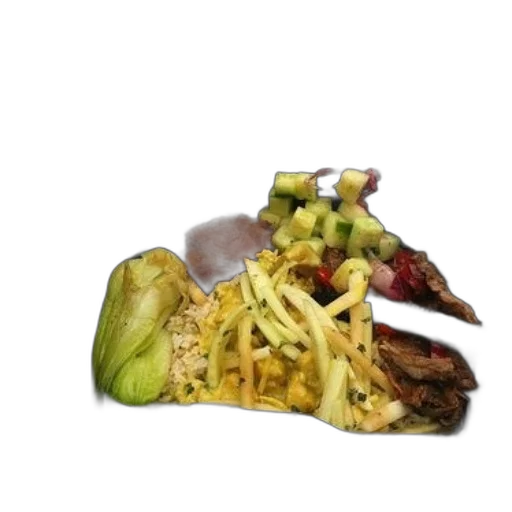 food, crown, staff, hat transparent PNG cut-out