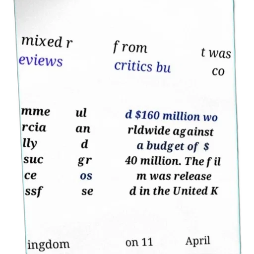 image, features, poster, text transparent PNG cut-out