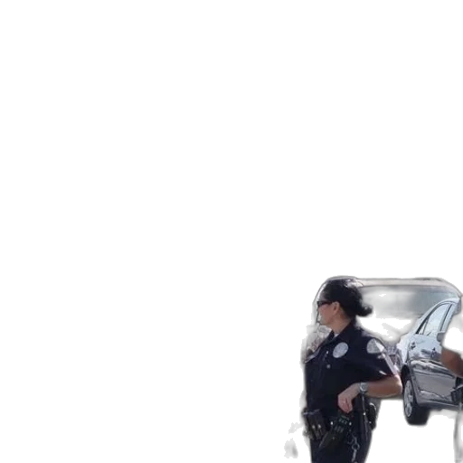 car, robot, jacket, weapon transparent PNG cut-out