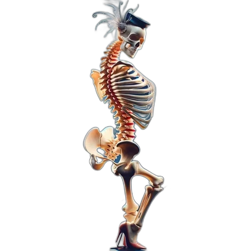 robot, animal, staff, jewelry transparent PNG cut-out
