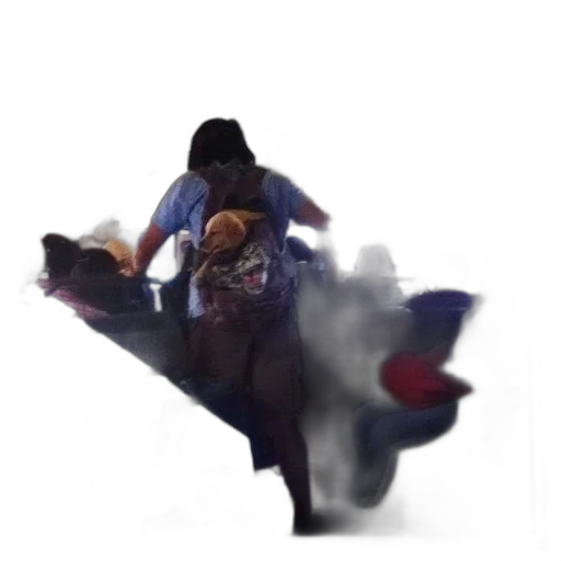 weapon, umbrella, sword, mask transparent PNG cut-out