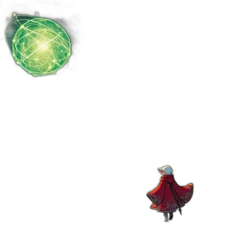 weapon, sword, creature, jewelry transparent PNG cut-out