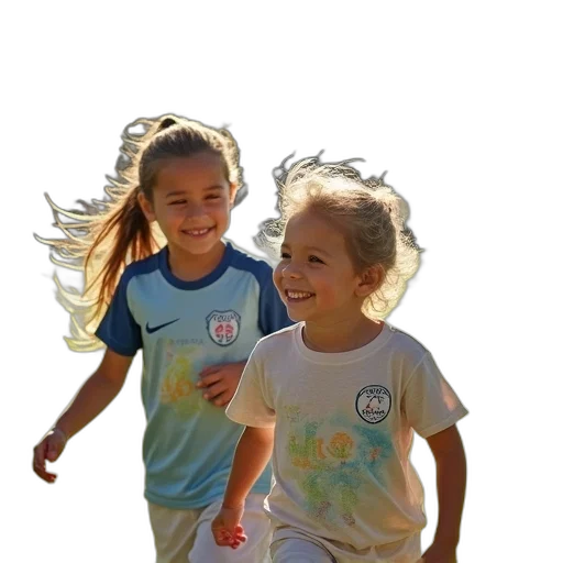 3d render, photorealistic, gwenni, harlow transparent PNG cut-out
