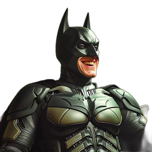 comic book art, concept art, 3d render, photorealistic transparent PNG cut-out