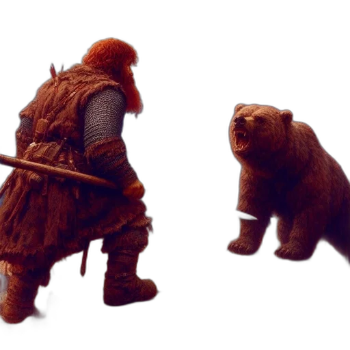 animal, creature, concept art, fantasy art transparent PNG cut-out